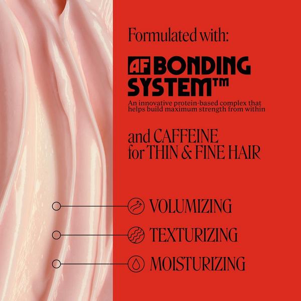 Ulta Andrew Fitzsimons  Body Volume Boosting Conditioner