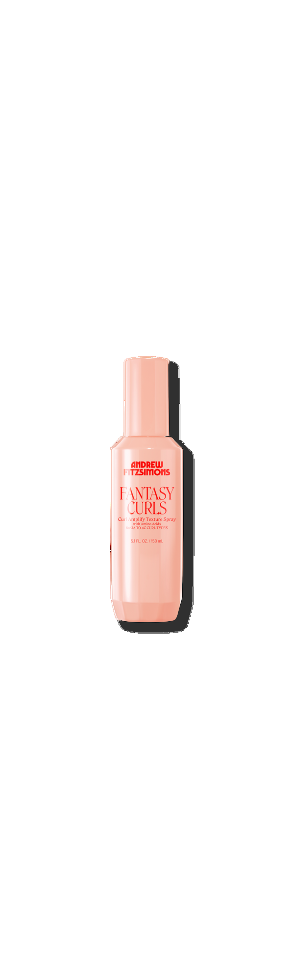 Ulta Andrew Fitzsimons  Fantasy Curls Curl Amplify Texture Spray