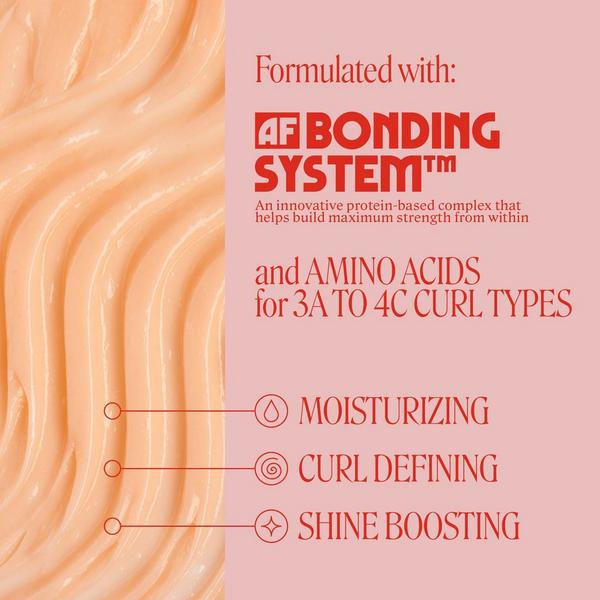 Ulta Andrew Fitzsimons  Fantasy Curls Nourishing Conditioner