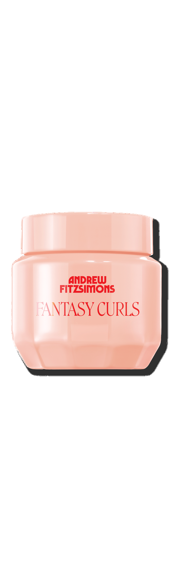 Ulta Andrew Fitzsimons  Fantasy Curls Nourishing Mask