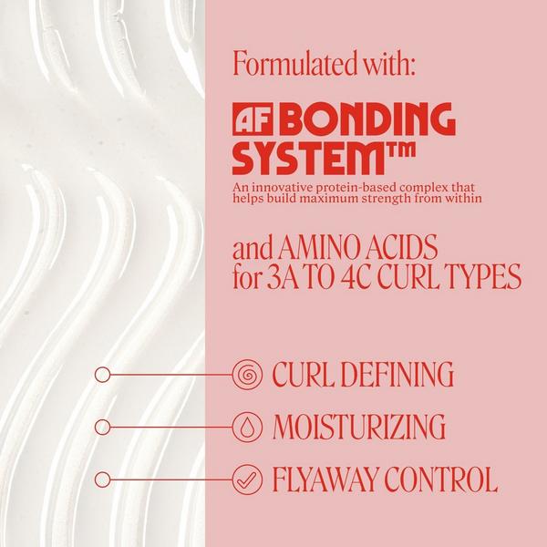 Ulta Andrew Fitzsimons  Fantasy Curls Nourishing Serum
