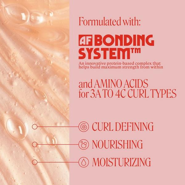 Ulta Andrew Fitzsimons  Fantasy Curls Nourishing Shampoo