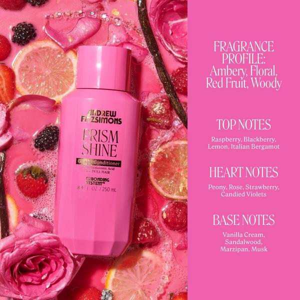Ulta Andrew Fitzsimons  Prism Shine Glossy Conditioner