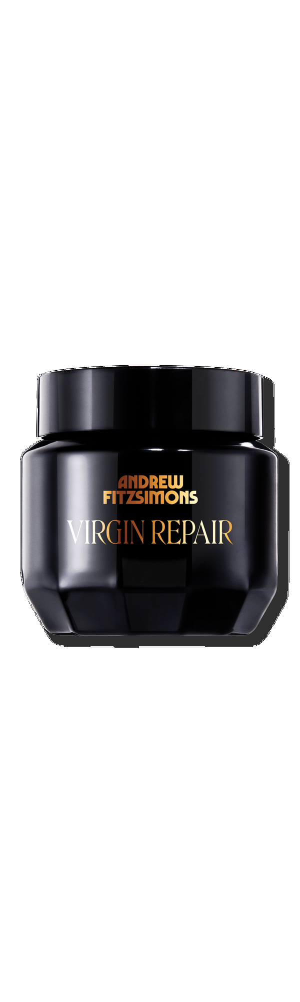 Ulta Andrew Fitzsimons  Virgin Repair Restructuring Hair Mask