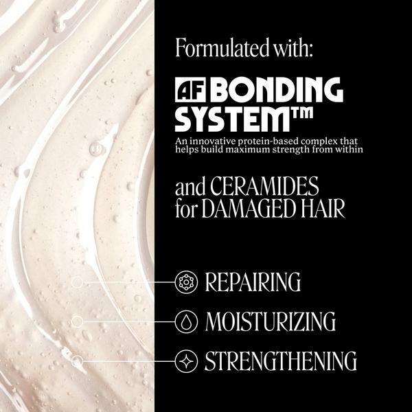 Ulta Andrew Fitzsimons  Virgin Repair Restructuring Shampoo