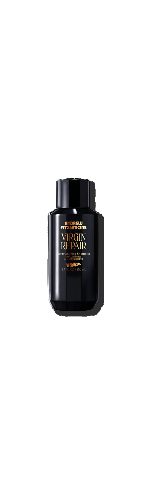 Ulta Andrew Fitzsimons  Virgin Repair Restructuring Shampoo