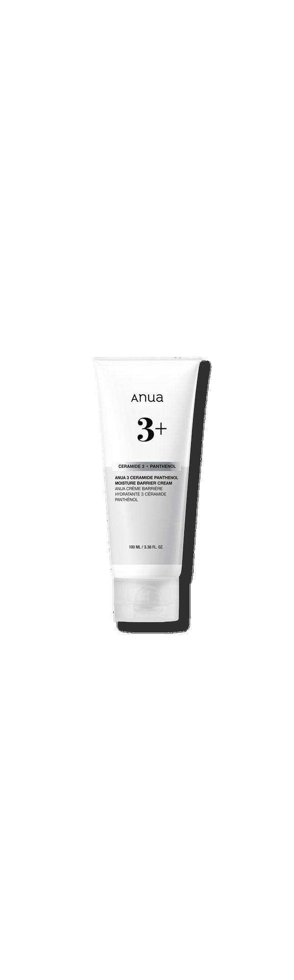 Ulta ANUA  3 Ceramide Panthenol Moisture Barrier Cream