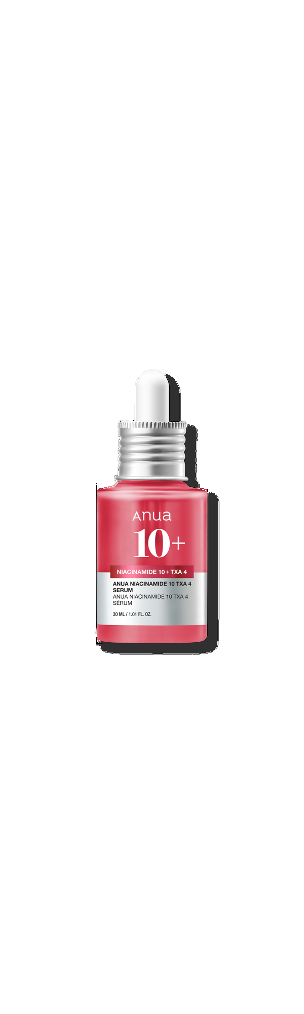 Ulta ANUA  Niacinamide 10 TXA 4 Serum for Brightening and Dark Spots
