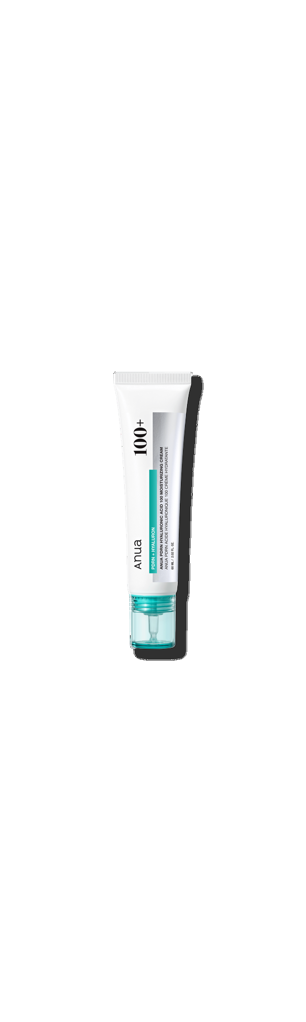 Ulta ANUA  PDRN Hyaluronic Acid 100 Moisturizing Cream