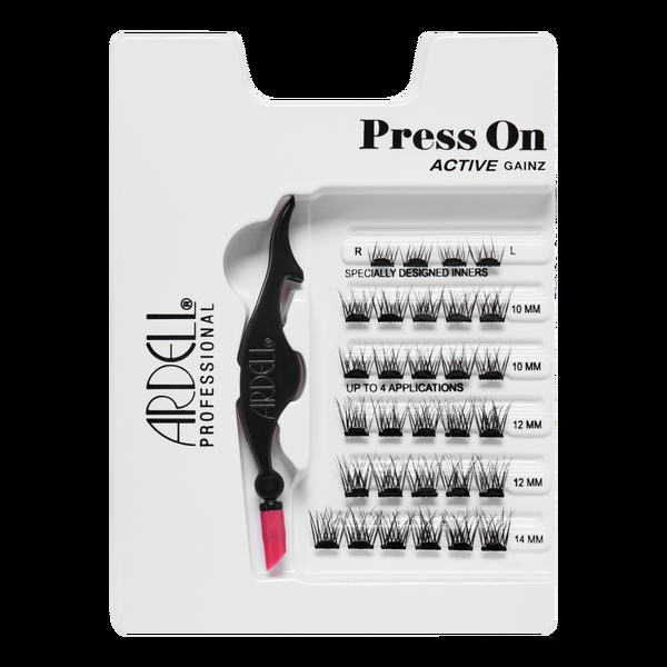 Ulta Ardell  Active Press On Pre-Glued Underlash Extensions