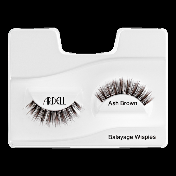 Ulta Ardell  Balayage Multi-Dimensional Strip Lash Ash Brown