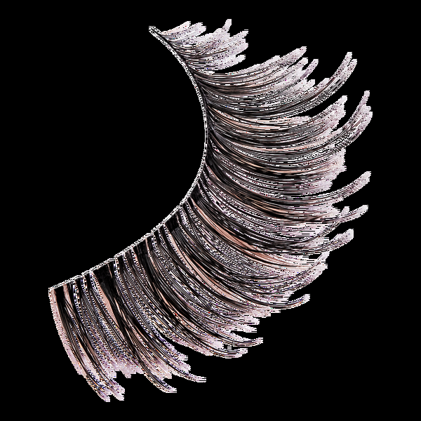 Ulta Ardell  Balayage Multi-Dimensional Strip Lash Ash Brown