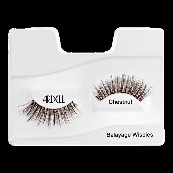Ulta Ardell  Balayage Multi-Dimensional Strip Lash Chestnut