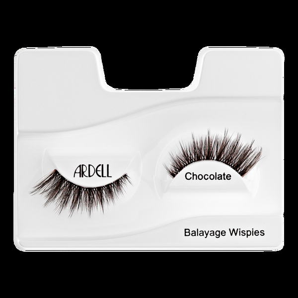 Ulta Ardell  Balayage Multi-Dimensional Strip Lash Chocolate