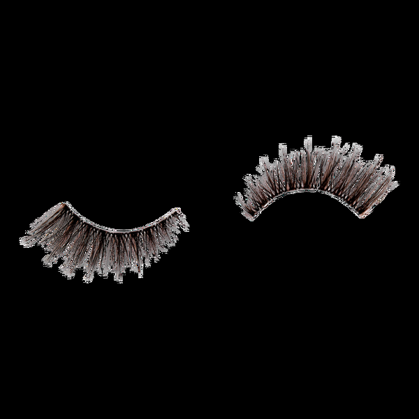 Ulta Ardell  Balayage Multi-Dimensional Strip Lash Chocolate