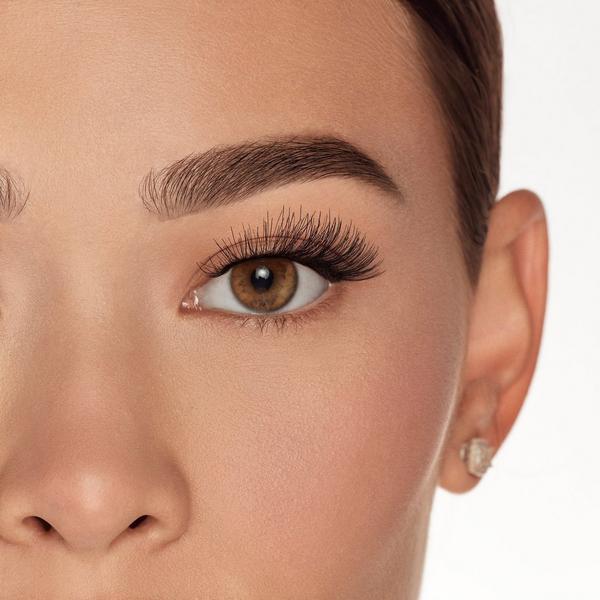 Ulta Ardell  DIY Eyelash Extensions Kit With Tweezers Adhesive And Remover