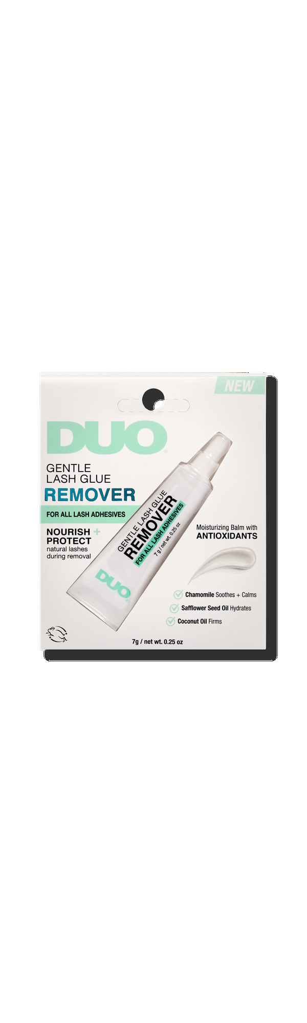 Ulta Ardell  DUO Gentle Lash Glue All Purpose Remover