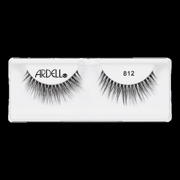 Ulta Ardell  Faux Mink #812 False Eyelash Lightweight With Invisiband