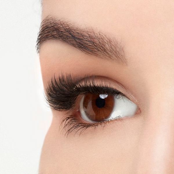 Ulta Ardell Faux Mink #815 False Eyelash Lightweight With Invisiband
