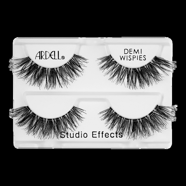Ulta Ardell  Lash Studio Effects Demi Wispies Twin Pack
