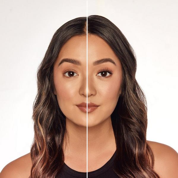 Ulta Ardell  Lift Effect #743 Defined Curl Instant Length With Invisiband