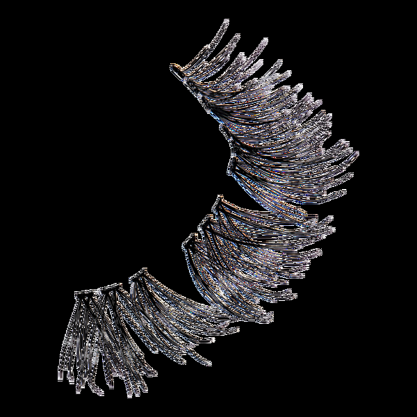 Ulta Ardell  Naked My Way 421 Customizable False Lash Multipack