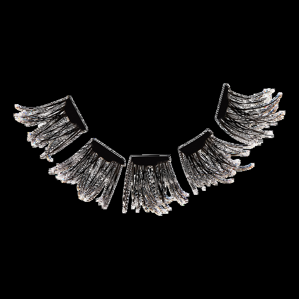 Ulta Ardell  Press On Pre-glue Underlash Extensions Faux Mink Natural