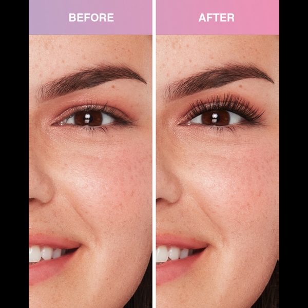 Ulta Ardell  Press On Pre-glued Underlash Extensions Naked Natural