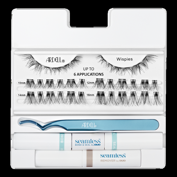 Ulta Ardell  Seamless Underlash Extension Kit - Wispies