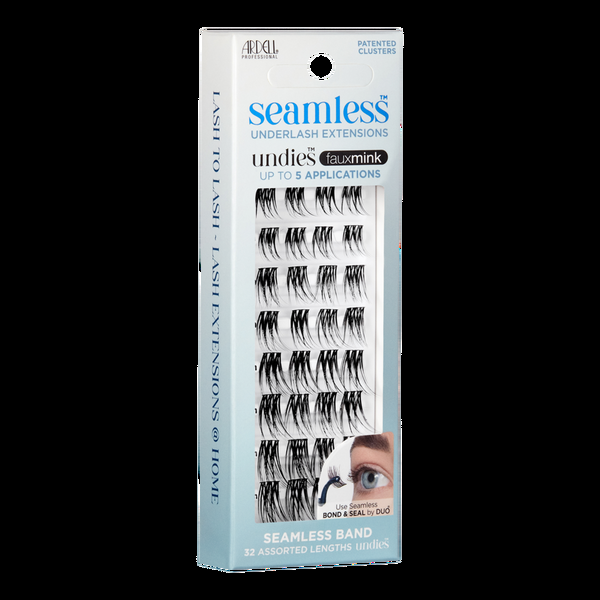 Ulta Ardell  Seamless Underlash Extension Refill - Faux Mink