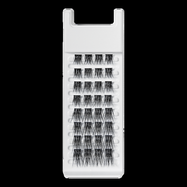 Ulta Ardell  Seamless Undies Underlash Extensions Refill 3D Faux Mink