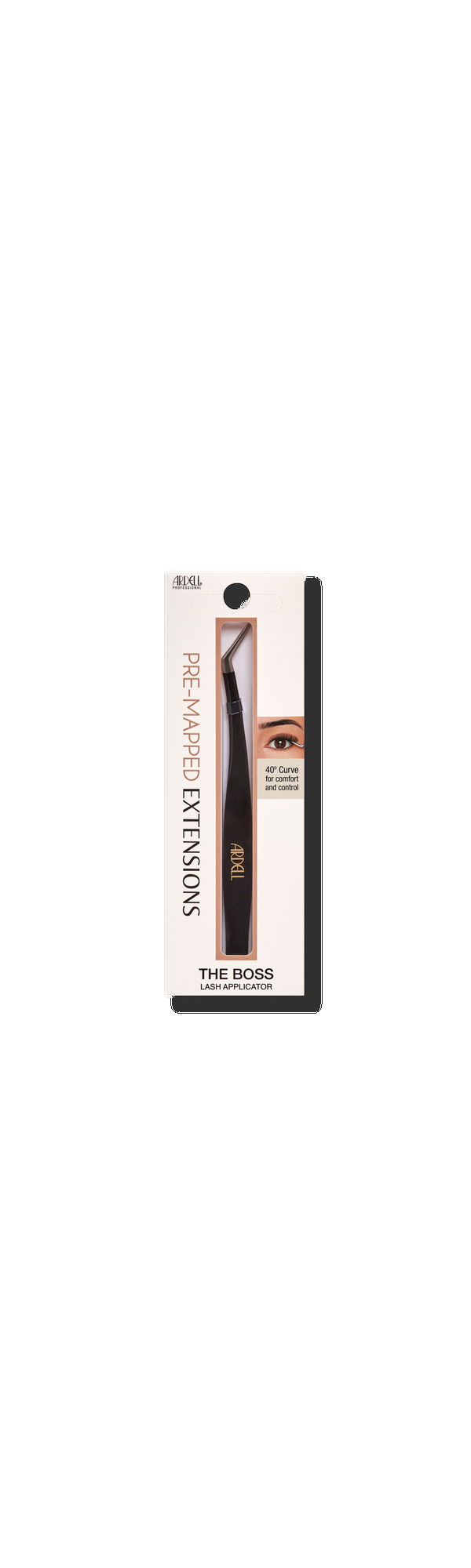 Ulta Ardell  The Boss Pre-Mapped Extensions Applicator
