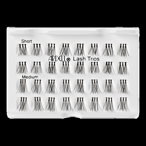 Ulta Ardell  Trios Combination False Lash Individuals