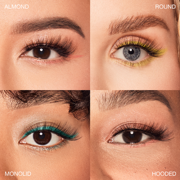 Ulta Ardell  Winks Be Yourself Vibez Black Strip Lash