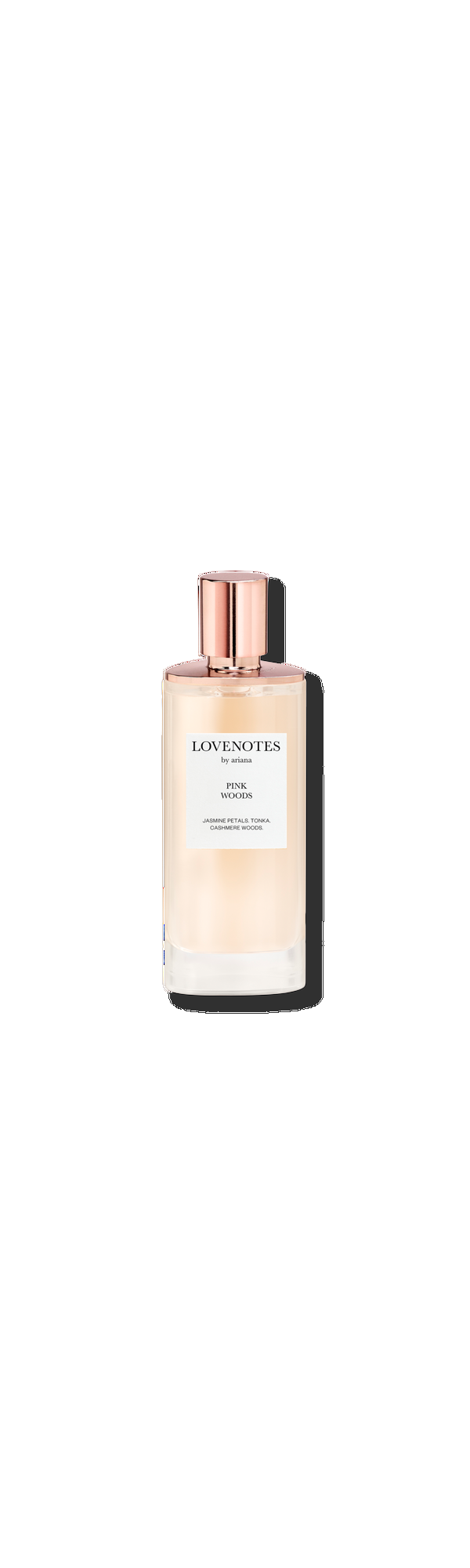Ulta Ariana Grande  LOVENOTES Pink Woods Eau de Parfum
