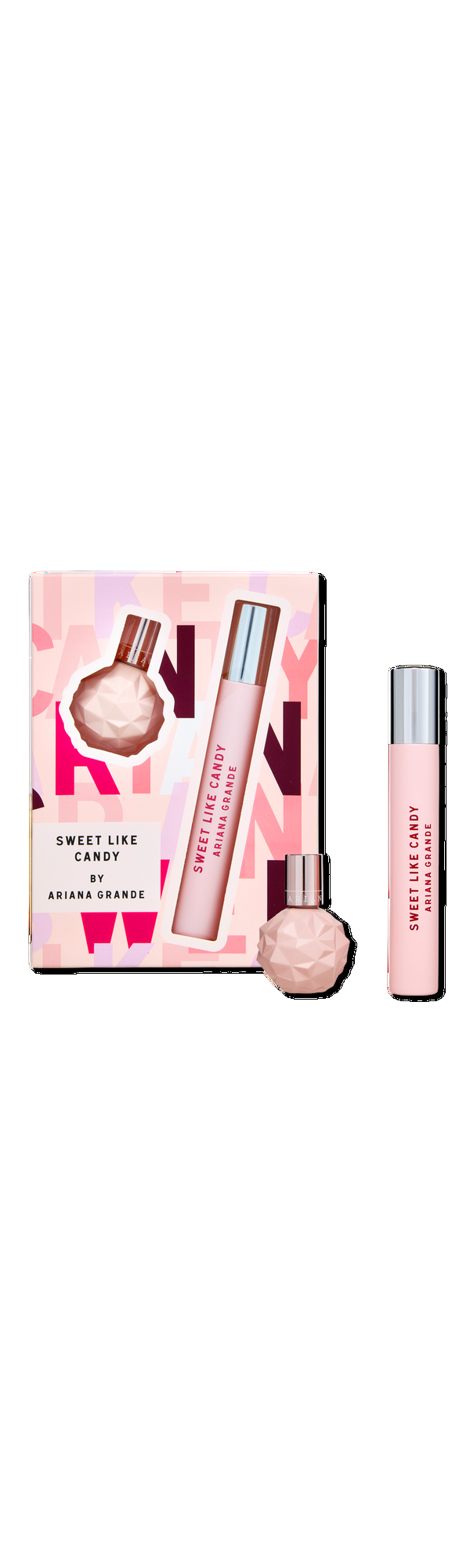 Ulta Ariana Grande  Sweet Like Candy By Ariana Grande 2-Piece Set