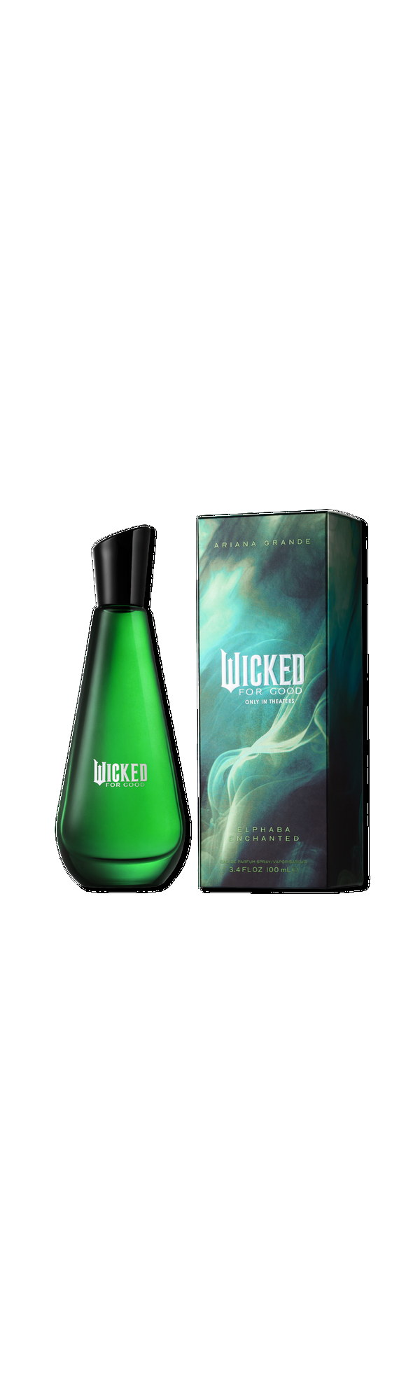 Ulta Ariana Grande  Wicked Elphaba Enchanted Eau de Parfum