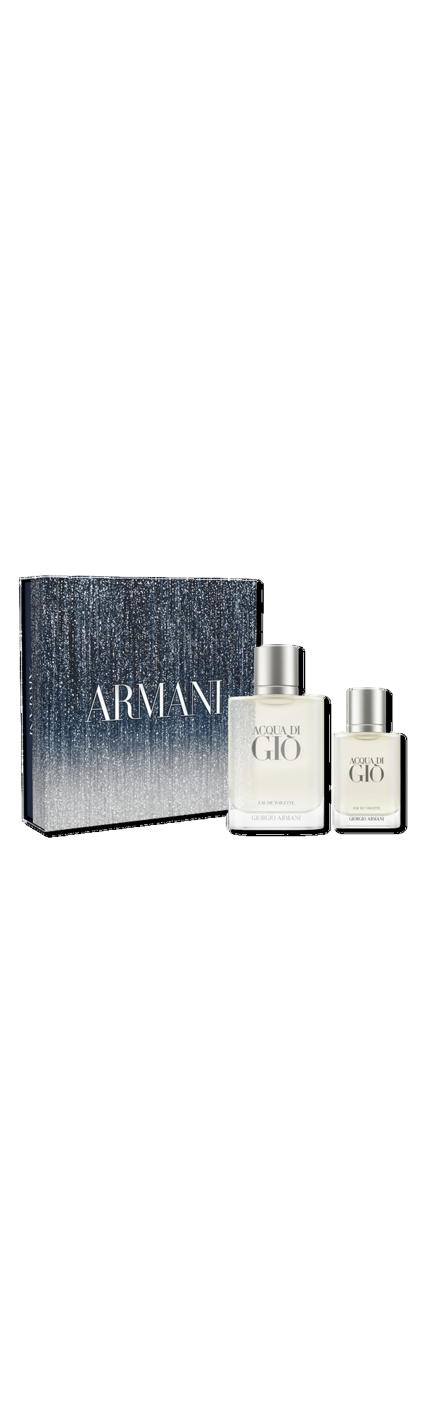Ulta ARMANI  Acqua di Giò Eau de Toilette Holiday 2-Piece Gift Set