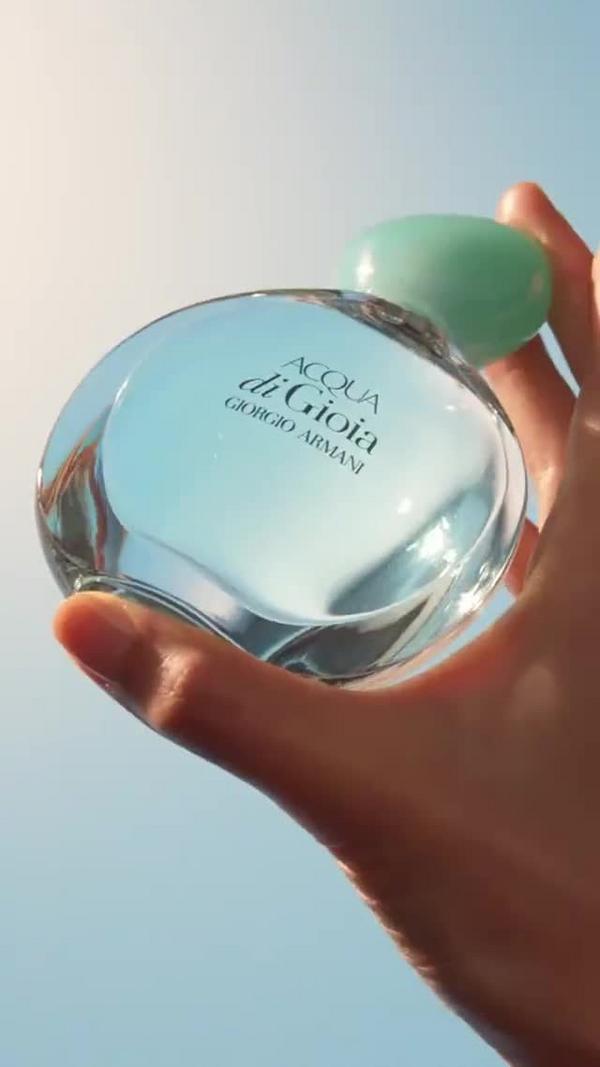 Ulta ARMANI  Acqua Di Gioia Eau De Parfum 2-Piece Gift Set