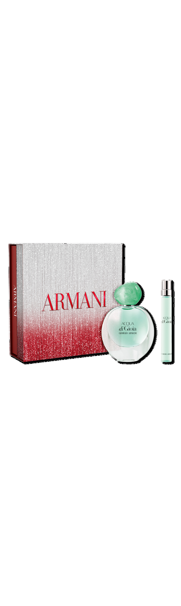 Ulta ARMANI  Acqua Di Gioia Eau de Parfum 2-Piece Gift Set