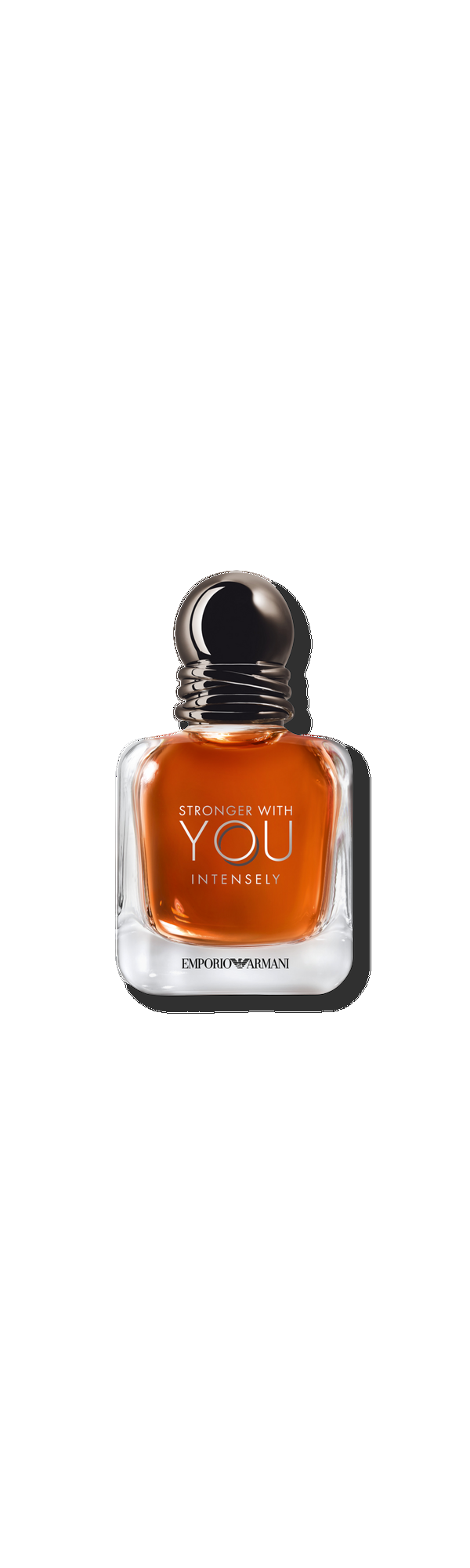 Ulta ARMANI  Emporio Armani Stronger With You Intensely Eau de Parfum