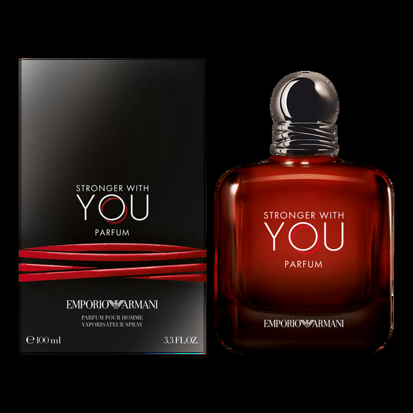 Ulta ARMANI  Emporio Armani Stronger With You Parfum