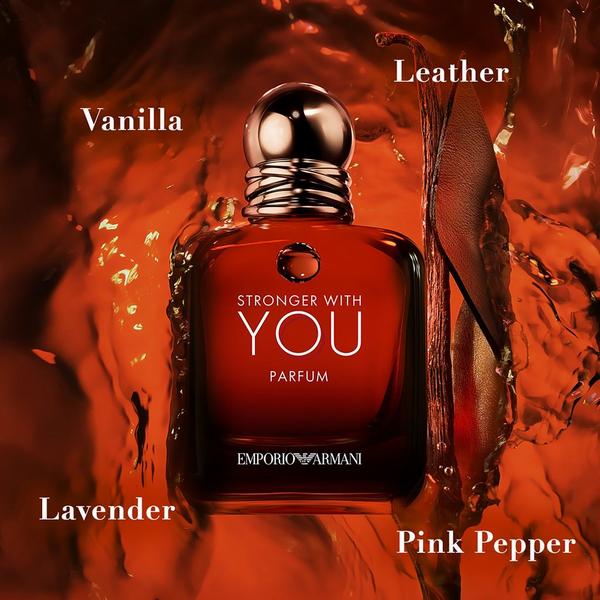 Ulta ARMANI  Emporio Armani Stronger With You Parfum
