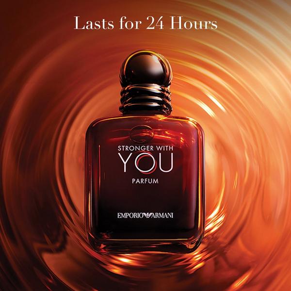 Ulta ARMANI  Emporio Armani Stronger With You Parfum