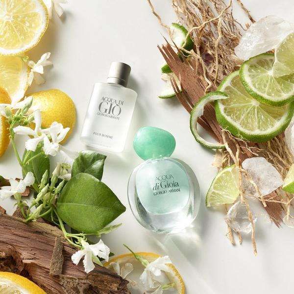 Ulta ARMANI  Giorgio Armani Fragrance Must-Haves 2 Piece Mini Gift Set