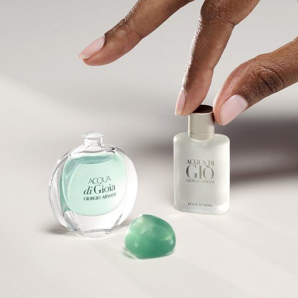 Ulta ARMANI  Giorgio Armani Fragrance Must-Haves 2 Piece Mini Gift Set