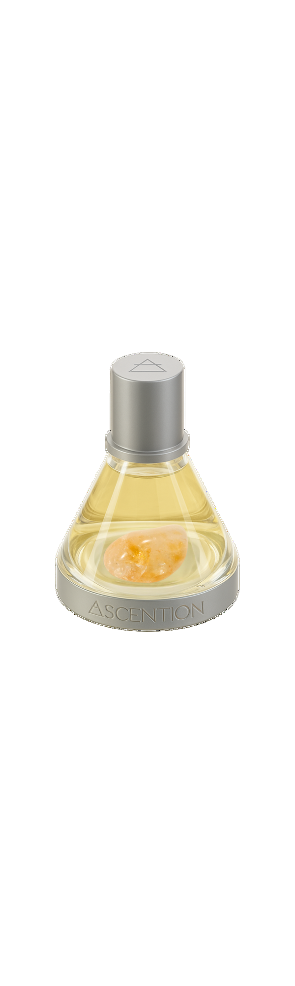 Ulta Ascention Parfums  Ascent to Courage with Citrine Eau de Parfum