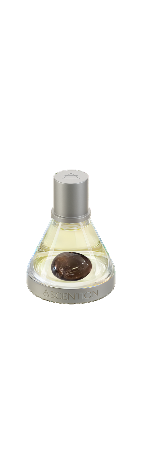 Ulta Ascention Parfums  Ascent to Detox with Smoky Quartz Eau de Parfum