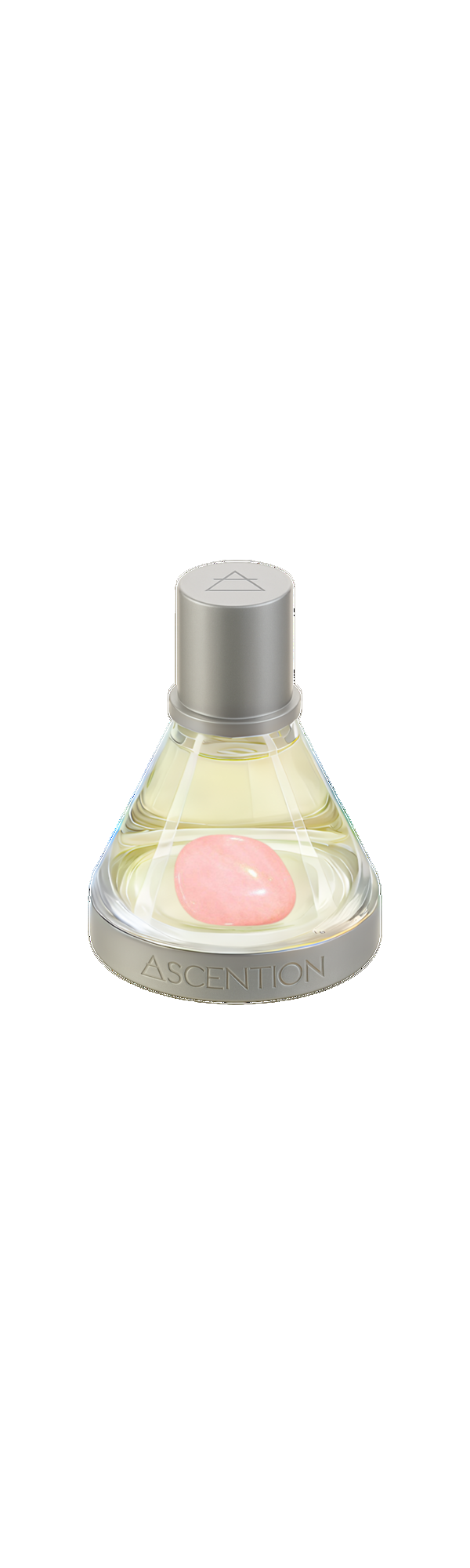 Ulta Ascention Parfums  Ascent to Love with Rose Quartz Eau de Parfum