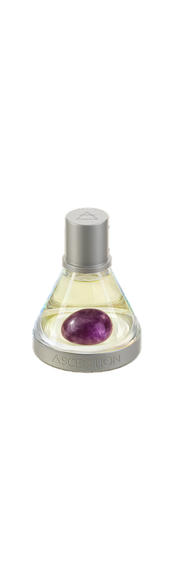 Ulta Ascention Parfums  Ascent to Peace with Amethyst Eau de Parfum